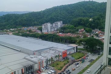 Wangsa 118