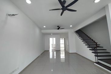 Mellowood @ Eco Majestic