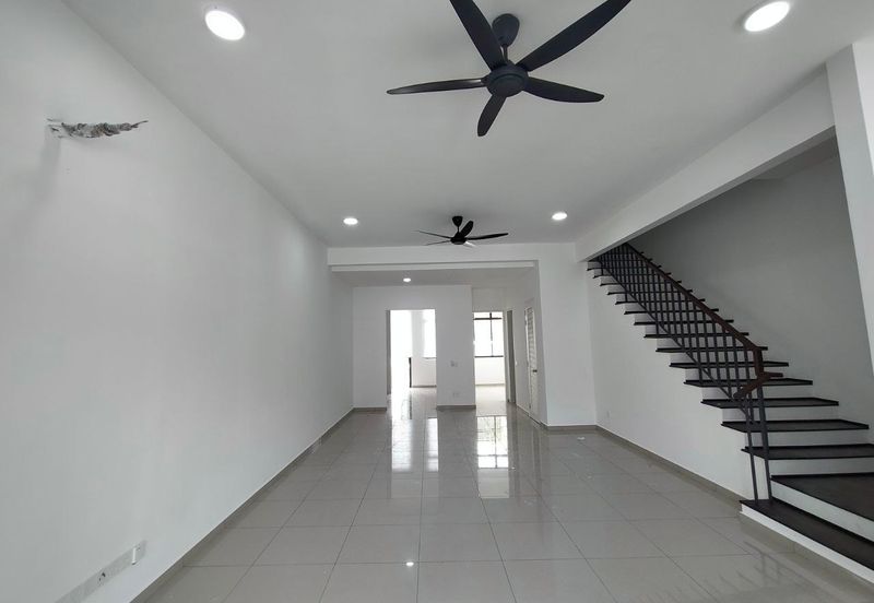 Mellowood @ Eco Majestic