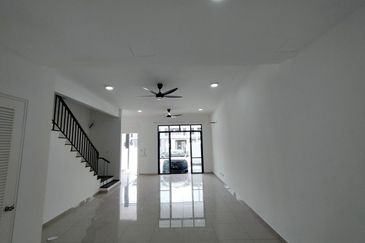 Mellowood @ Eco Majestic