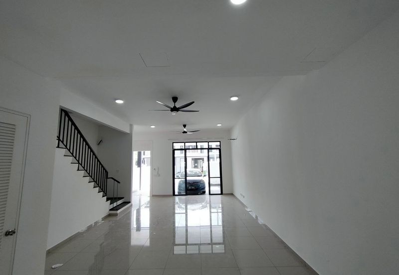 Mellowood @ Eco Majestic