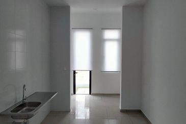 Mellowood @ Eco Majestic