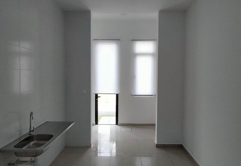 Mellowood @ Eco Majestic