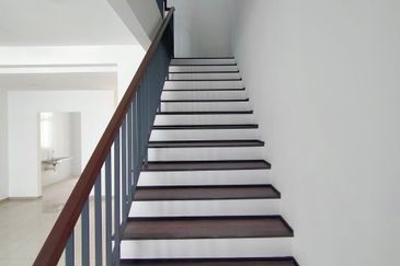 Mellowood @ Eco Majestic