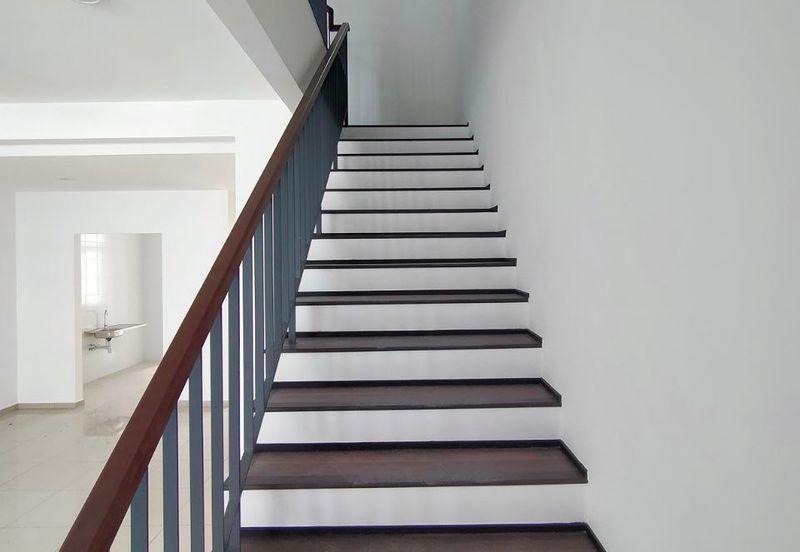 Mellowood @ Eco Majestic