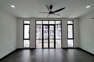 Mellowood @ Eco Majestic