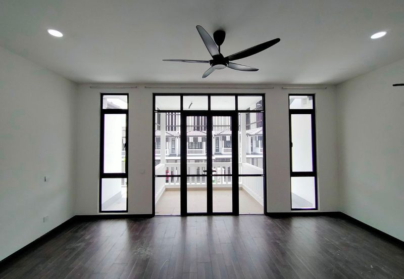 Mellowood @ Eco Majestic