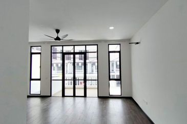 Mellowood @ Eco Majestic