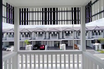 Mellowood @ Eco Majestic