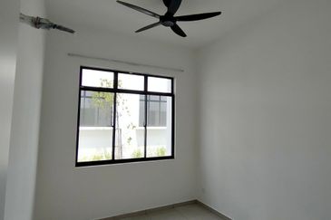 Mellowood @ Eco Majestic