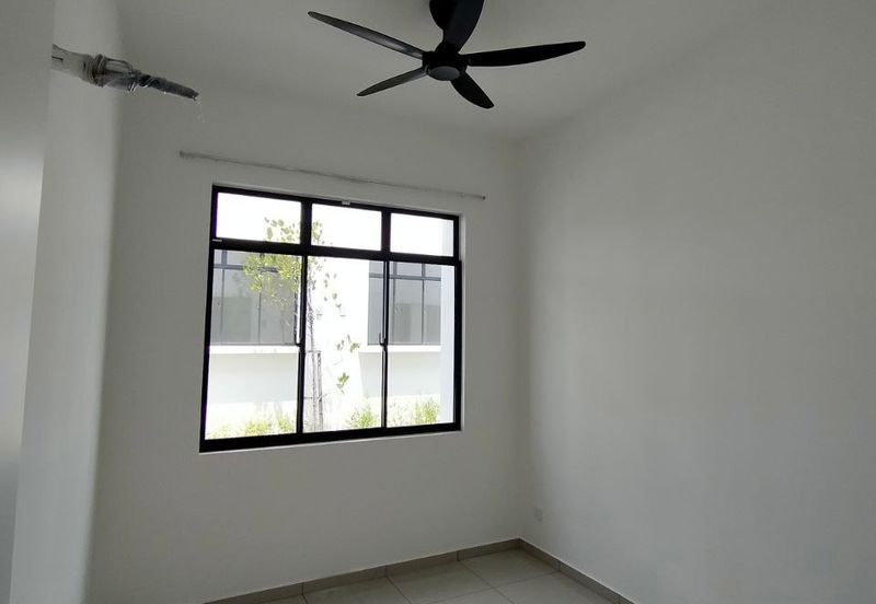 Mellowood @ Eco Majestic