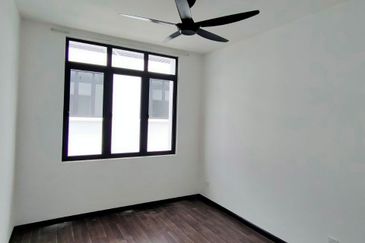 Mellowood @ Eco Majestic