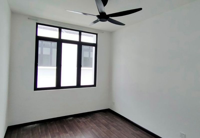 Mellowood @ Eco Majestic