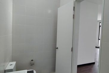 Mellowood @ Eco Majestic