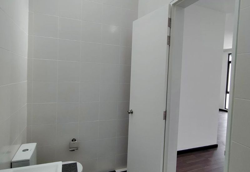 Mellowood @ Eco Majestic