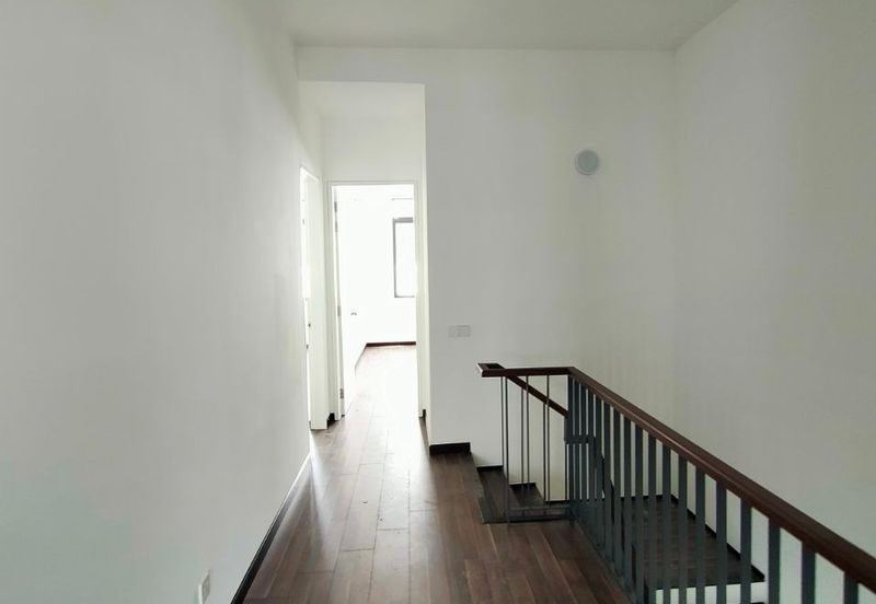 Mellowood @ Eco Majestic