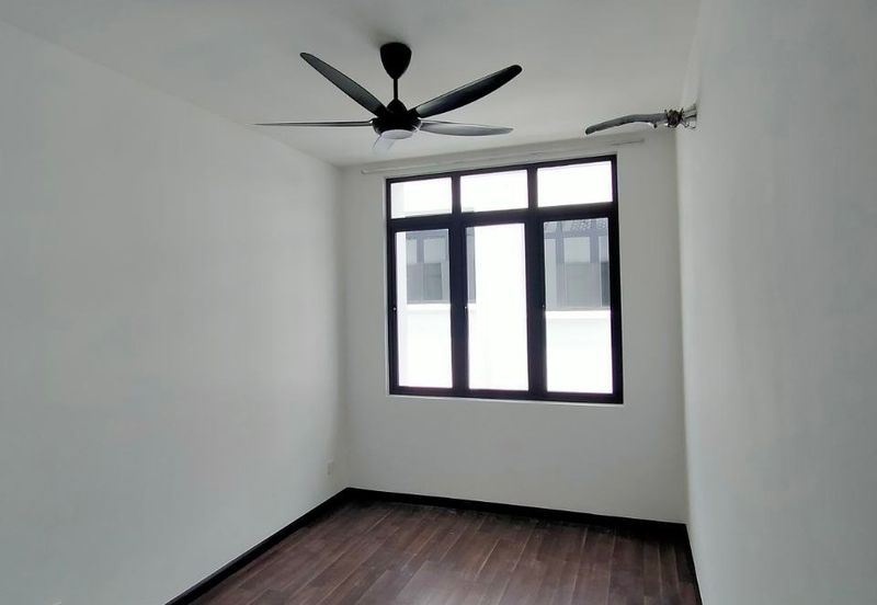 Mellowood @ Eco Majestic