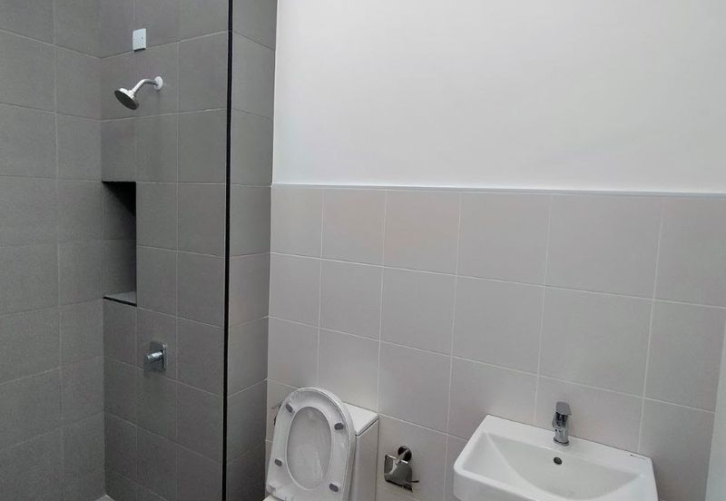 Mellowood @ Eco Majestic