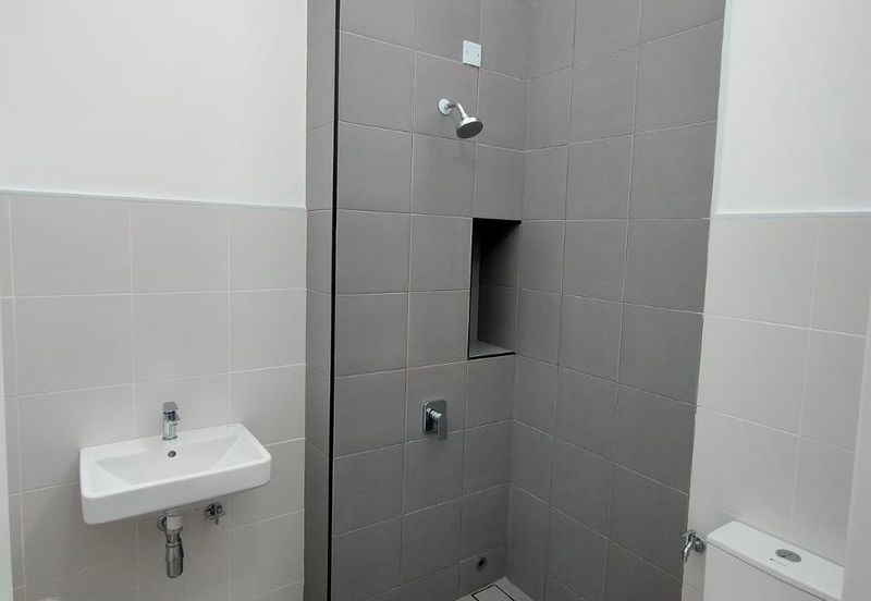 Mellowood @ Eco Majestic