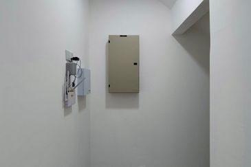 Mellowood @ Eco Majestic