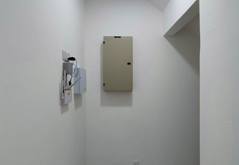 Mellowood @ Eco Majestic