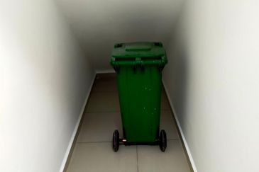 Mellowood @ Eco Majestic