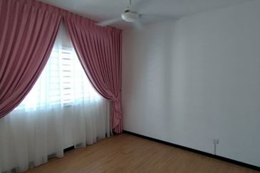 Simfoni Apartment @ Eco Majestic (Rumah Selangorku)