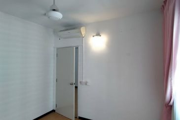 Simfoni Apartment @ Eco Majestic (Rumah Selangorku)