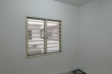 Simfoni Apartment @ Eco Majestic (Rumah Selangorku)