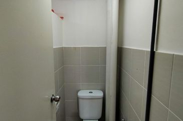 Simfoni Apartment @ Eco Majestic (Rumah Selangorku)