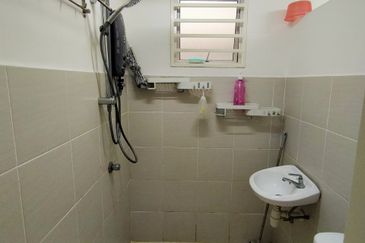 Simfoni Apartment @ Eco Majestic (Rumah Selangorku)