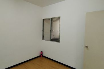 Simfoni Apartment @ Eco Majestic (Rumah Selangorku)