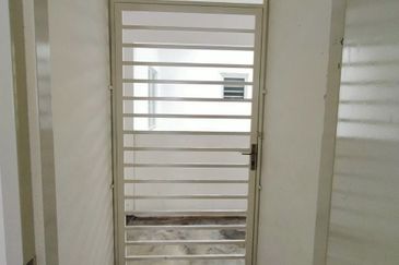 Simfoni Apartment @ Eco Majestic (Rumah Selangorku)