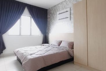 Karisma Apartment @ Eco Majestic