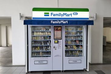 Karisma Apartment @ Eco Majestic