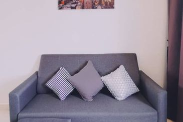 Karisma Apartment @ Eco Majestic