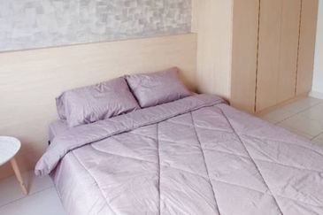 Karisma Apartment @ Eco Majestic