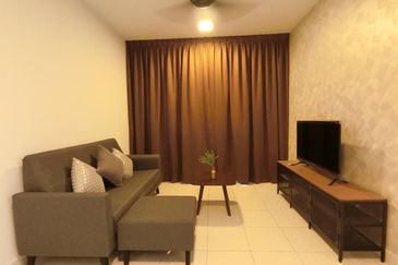 Karisma Apartment @ Eco Majestic