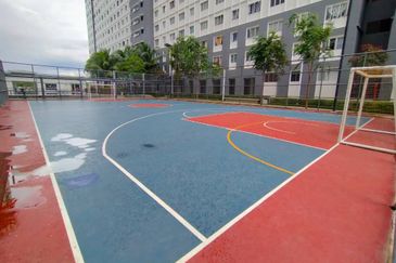 Karisma Apartment @ Eco Majestic