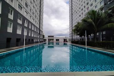 Karisma Apartment @ Eco Majestic