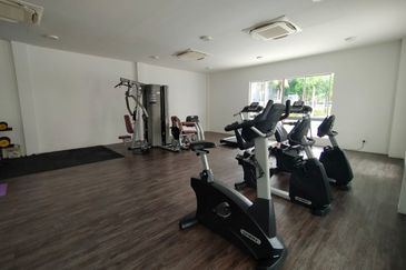 Karisma Apartment @ Eco Majestic