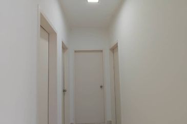 Karisma Apartment @ Eco Majestic