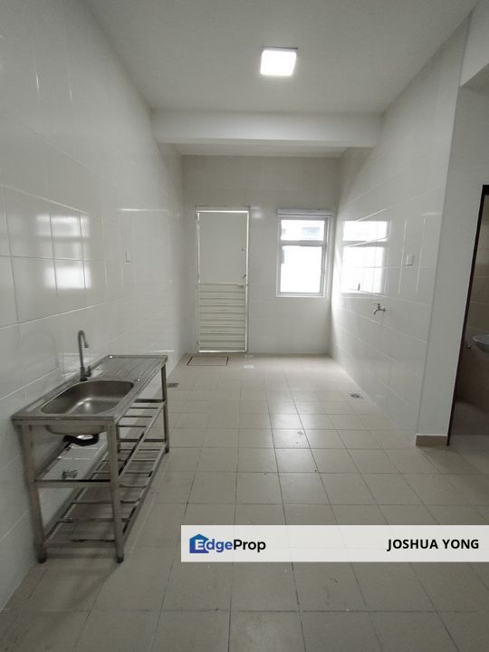 Taman Taming Setia ,Kajang,Mutiara height Kajang @ 2 Storey House for Sale, Selangor, Kajang