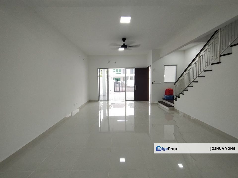 Taman Taming Setia ,Kajang,Mutiara height Kajang @ 2 Storey House for Sale, Selangor, Kajang
