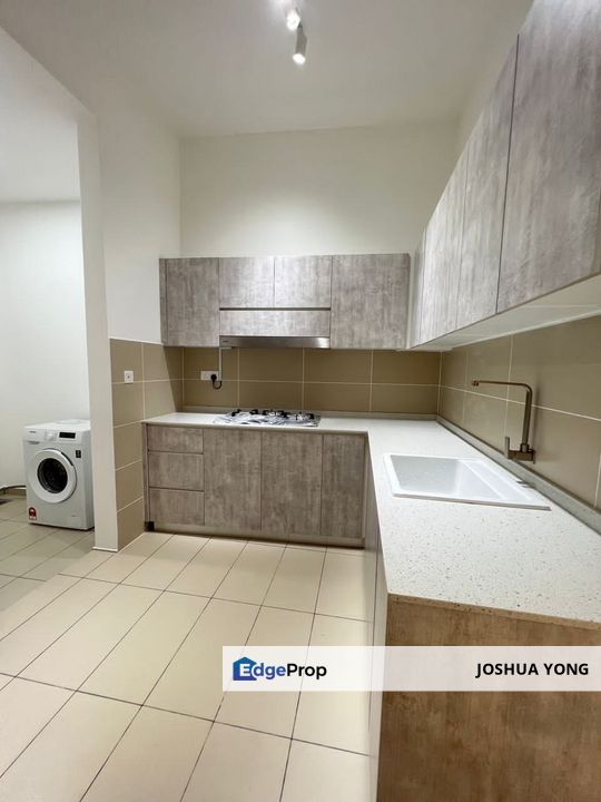 𝐓𝐡𝐞 𝐂𝐫𝐮𝐢𝐬𝐞 𝐂𝐨𝐧𝐝𝐨, 𝐁𝐚𝐧𝐝𝐚𝐫 𝐏𝐮𝐭𝐞𝐫𝐢 𝐏𝐮𝐜𝐡𝐨𝐧𝐠 𝐅𝐨𝐫 𝐑𝐞𝐧𝐭, Selangor, Bandar Puteri Puchong