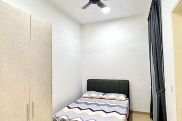 𝐓𝐡𝐞 𝐂𝐫𝐮𝐢𝐬𝐞 𝐂𝐨𝐧𝐝𝐨, 𝐁𝐚𝐧𝐝𝐚𝐫 𝐏𝐮𝐭𝐞𝐫𝐢 𝐏𝐮𝐜𝐡𝐨𝐧𝐠 𝐅𝐨𝐫 𝐑𝐞𝐧𝐭