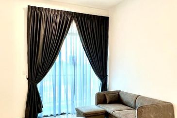 𝐓𝐡𝐞 𝐂𝐫𝐮𝐢𝐬𝐞 𝐂𝐨𝐧𝐝𝐨, 𝐁𝐚𝐧𝐝𝐚𝐫 𝐏𝐮𝐭𝐞𝐫𝐢 𝐏𝐮𝐜𝐡𝐨𝐧𝐠 𝐅𝐨𝐫 𝐑𝐞𝐧𝐭