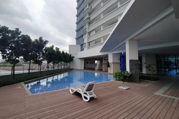 𝐓𝐡𝐞 𝐂𝐫𝐮𝐢𝐬𝐞 𝐂𝐨𝐧𝐝𝐨, 𝐁𝐚𝐧𝐝𝐚𝐫 𝐏𝐮𝐭𝐞𝐫𝐢 𝐏𝐮𝐜𝐡𝐨𝐧𝐠 𝐅𝐨𝐫 𝐑𝐞𝐧𝐭