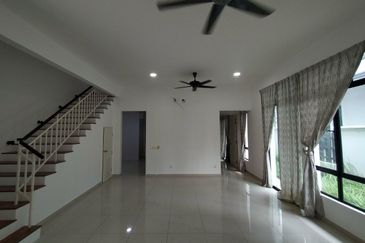 Tenderfields @ Eco Majestic