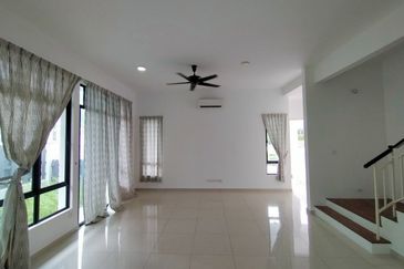 Tenderfields @ Eco Majestic